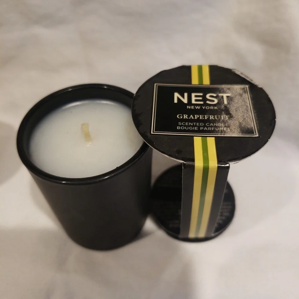 NEST Fragrances grapefruit mini